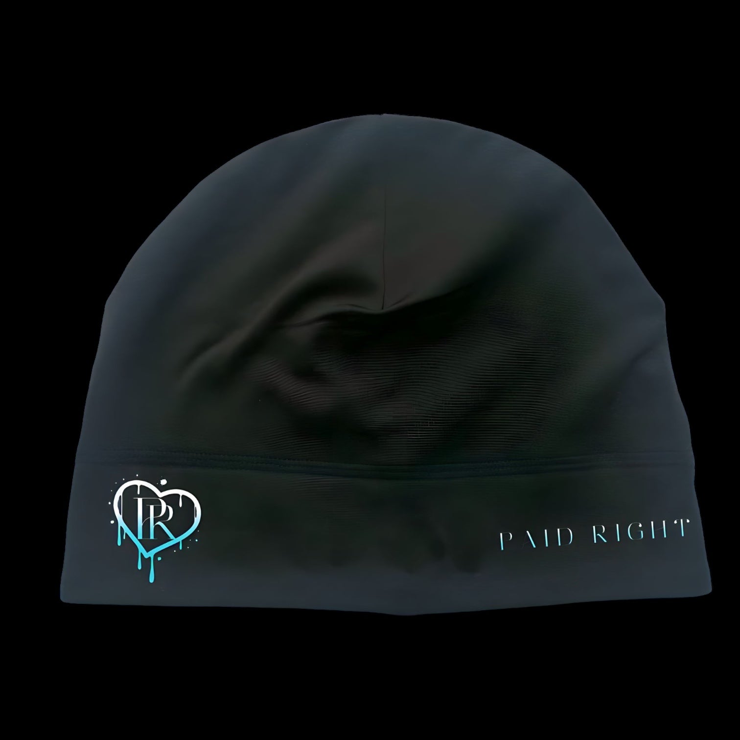PR Branded Skull Cap